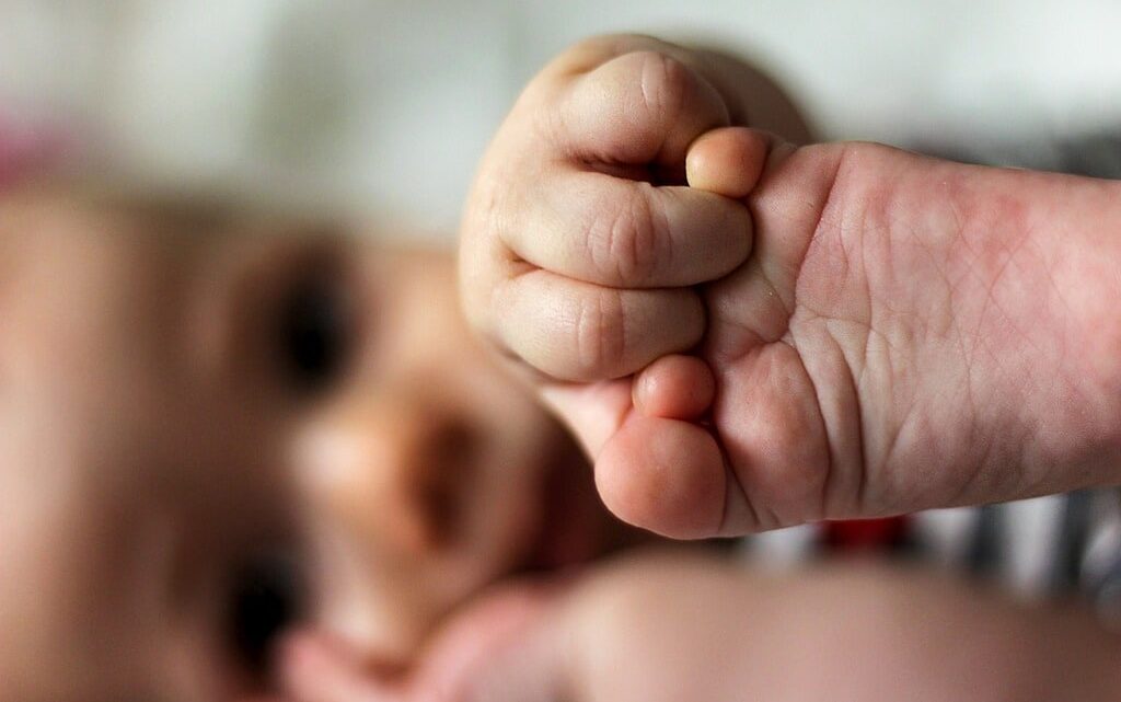 L&rsquo;évolution du sommeil de bébé au fil des mois